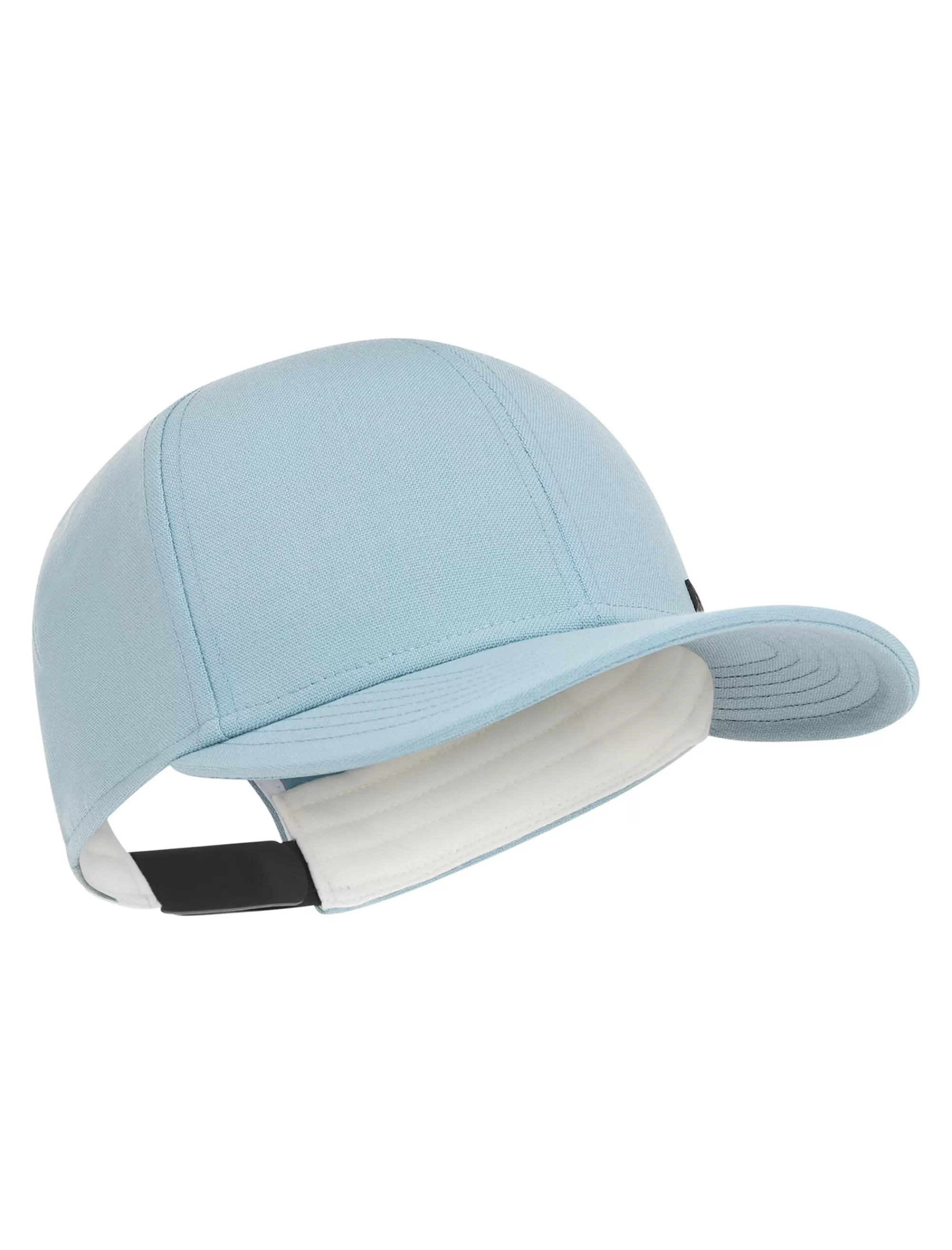 Icebreaker Cool-Lite™ Casquette Six Pans Unisexe Astral Blue Outlet