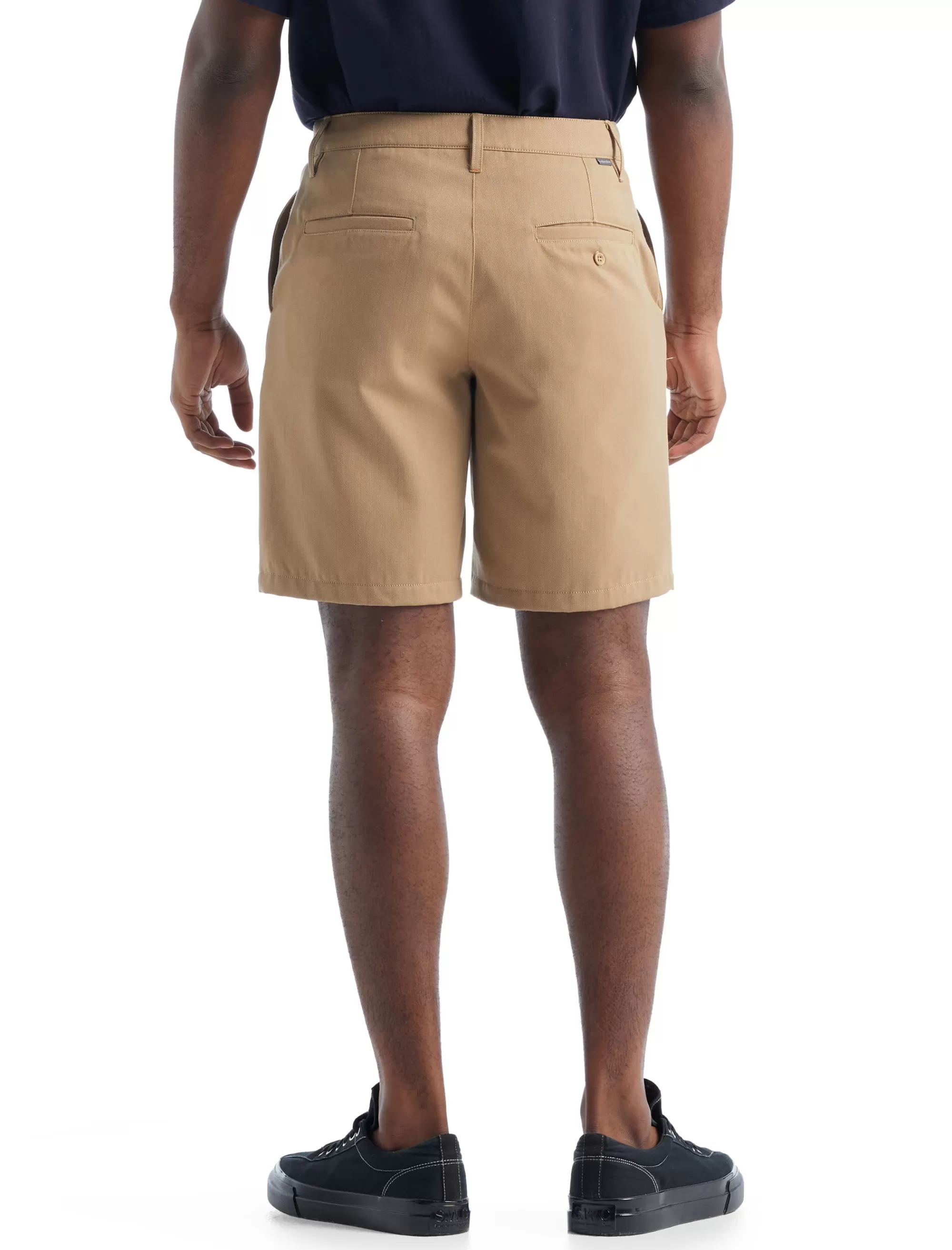 Icebreaker Short Merinos Berlin Homme Sand Store