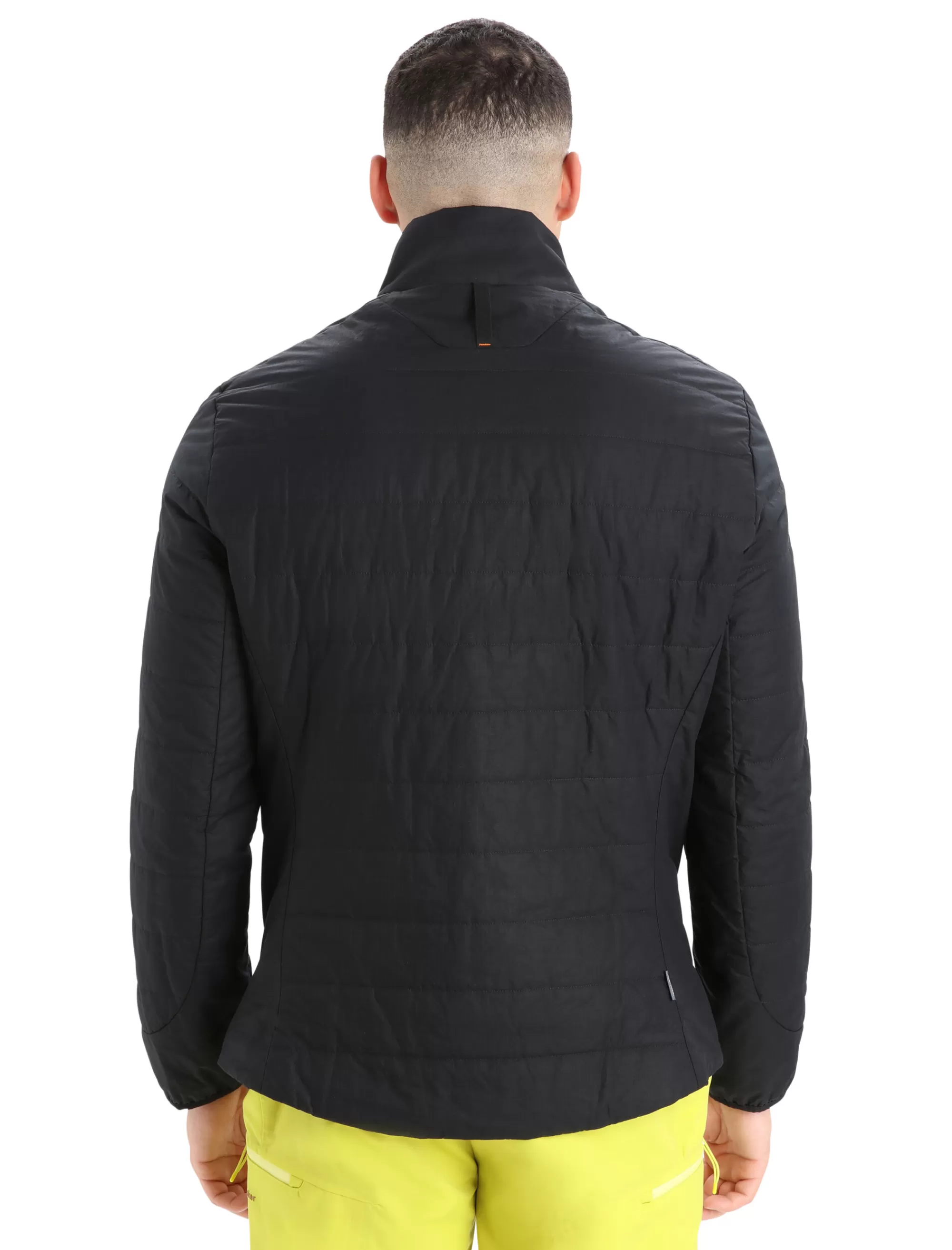 Icebreaker Veste Merinoloft™ Homme Black Fashion